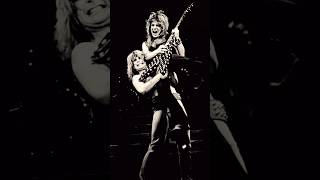 Remembering Randy Rhoads  Guitar Legend ozzyosbourne [upl. by Nisay]