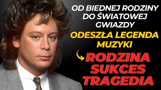 Odkryj sekrety stojące za największymi przebojami muzycznymi wielkiego piosenkarza lat 70 i 80 [upl. by Elaine]