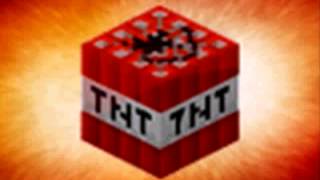 Minecraft TNT Song 5 Minute Version [upl. by Meyeroff315]