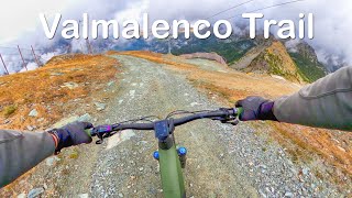 Valmalenco eBike Trail [upl. by Viradis]