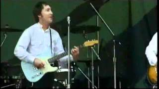 The Knack My Sharona Live 2005 [upl. by Mahda]