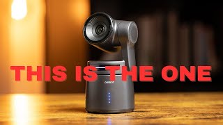 Best 4K Webcam Live Streaming Camera [upl. by Lehrer290]