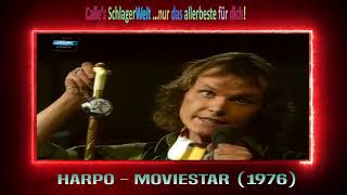 Harpo  Moviestar 1976 [upl. by Aned]