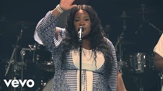 Tasha Cobbs Leonard  No Longer Slaves Live At Passion City Church [upl. by Joleen727]