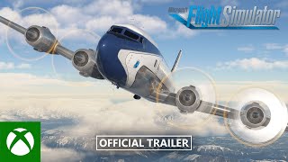 PMDG Douglas DC6 Now Available in Microsoft Flight Simulator [upl. by Urissa757]