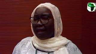 journée de massification touba ci kanam  Sokhna Mame Diarra mbaye dahira ansar Italie [upl. by Acinoj]