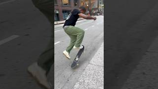 Poser almost fell skateboard skate like skater skatetricks [upl. by Hgielhsa]