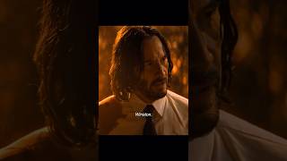 The Final Duel John Wick outwits the Marquis movie viralvideo shorts [upl. by Harman]