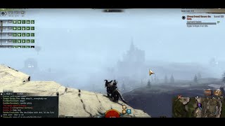 Guild Wars 2 Gameplay 5  Full Squad Wvw pvp [upl. by Roumell]