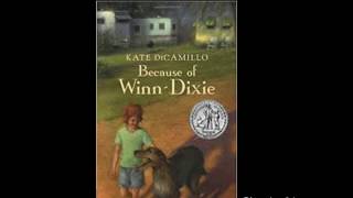 quotBECAUSE OF WINNDIXIEquot Read Aloud  Chapter 14 [upl. by Mildred]