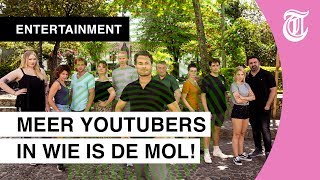 Zo verlies je kijkers Wie Is De Mol [upl. by Nunci]