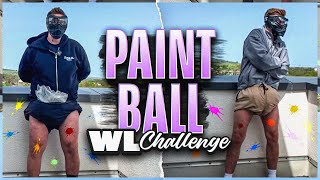 15 SIEGE oder PAINTBALL BESTRAFUNG 😱🤯 WL Win Challenge 🤬 [upl. by Tsenrae678]