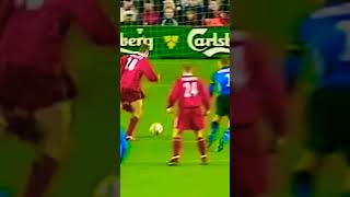 Esteven Gerrard 🔥🔥goals in Liverpool [upl. by Lorianne654]