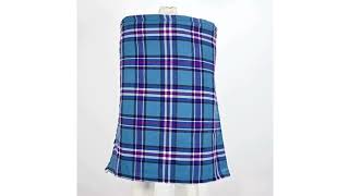 AMERICAN Rangers Wear THIS Tartan Kilt [upl. by Christmann]