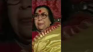 Shree Mataji Interview About Sahajayoga Beginning  syworld shrimataji sahajayoga [upl. by Janus]