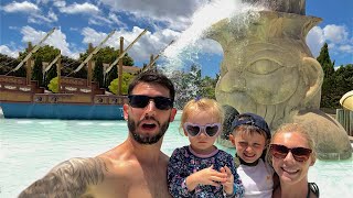 Insotel Cala Mandía All inclusive Resort  Mallorca MAJORCA  family travel VLOG  TUI [upl. by Branham]