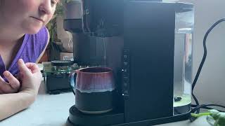 Keurig Express is Better than Nespresso  Coffee Competition [upl. by Krusche696]