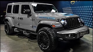 NEW 2024 Jeep Wrangler Sport  DRIVING  EXTERIOR  INTERIOR  4KAj upcoming cars updates [upl. by Ilak]