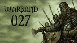 Lets Play Mount amp Blade Warband  Part 27 [upl. by Savdeep288]