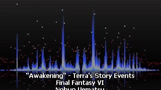 Awakening  Terras Story Events  Final Fantasy VI [upl. by Steddman]