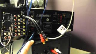 How to Hook up a Subwoofer and get best Subwoofer at Best Price [upl. by Sasnak]