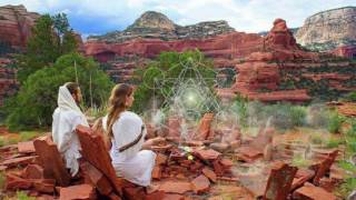 Bentinho Massaro  Powerful Message from Sedona 2016 Session 7 [upl. by Inahpets]