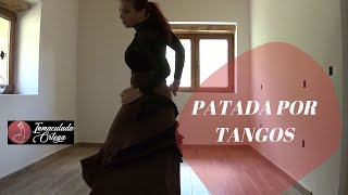 PATADA POR TANGOS [upl. by Aleksandr]