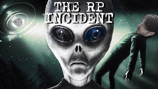 Vinny Vinesauce  The RP Incident [upl. by Dinsdale]