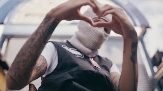 Central Cee  Broken Hearts ft Tion Wayne ArrDee Music Video [upl. by Blunk]