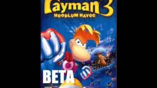 Rayman 3 beta music Trailer music [upl. by Spenser197]