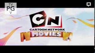 Cartoon Network Movies  20062010 Opening Logo [upl. by Ariaz288]