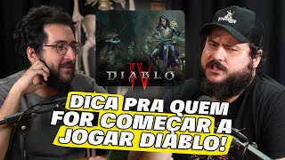 CAMPANHA do Diablo é DESNECESSÁRIA [upl. by Yraccaz]