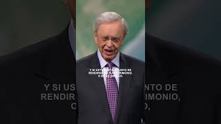 ¿Quién nos da la fuerza que necesitamos para responder a las circunstancias de la vida [upl. by Ahgiel]