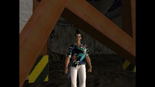 Max Payne 3 Mission  GTA Vice City MOD [upl. by Dupaix]