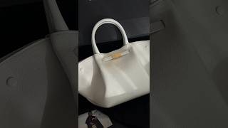 2024 Unboxing the DeMellier Midi New York Bag  fassionfruitgirl [upl. by Greiner963]