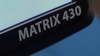 Matrix® 430 Product Video [upl. by Taran]