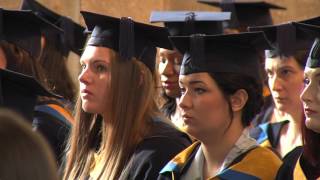 Peterborough Graduation Ceremony 11AM October 4th [upl. by Aniratak15]