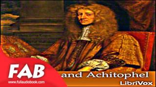 Absalom and Achitophel Full Audiobook by John DRYDEN by Poetry Satire Audiobook [upl. by Filippo]