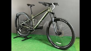 Велосипед 29 Cannondale HABIT HT 2 MAT 2023 [upl. by Stedmann]