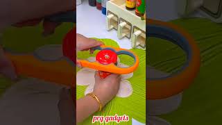 😍 New Viral Gadgets Appliances🏠KitchenHome new Invitation shorts gadget 128 [upl. by Schell]