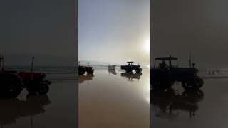 Pescadores Costa da Caparica [upl. by Nnahteb643]