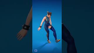 COFFIN emote in FORTNITE Fortnite Remixfortnite fortniteemotes itemshop [upl. by Randell]