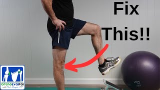 Knee Hyperextension Exercises for Strengthening and Preventing Injury [upl. by Ohcirej]