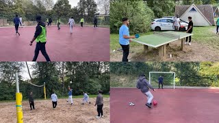 Khuddam Camp Neuwied 2024 Highlights [upl. by Deina]