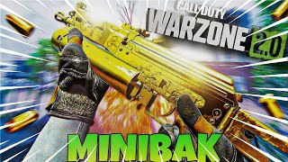 Goodbye superi helllo minibok  call of duty modern Warzone [upl. by Rosabel869]