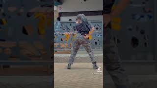 Omuziki by Ava Peace Official Dance Video🔥 [upl. by Maryn]