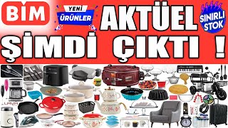 BİM 12 Kasım 2024 😍 BİMde BU HAFTA NELER VAR❓ BİM KAMPANYA 🥰 BİM İNDİRİMLERİ 👌 Bim Aktüel [upl. by Baugh]