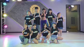 2024 夏令營第期｜KPOP舞蹈課 TDC偶像表演學院 [upl. by Brott]