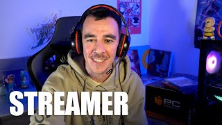 STREAMER [upl. by Sasnett]