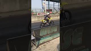 Arm rayong setting RMZ 2TAK youtube thailand boreup [upl. by Etram]